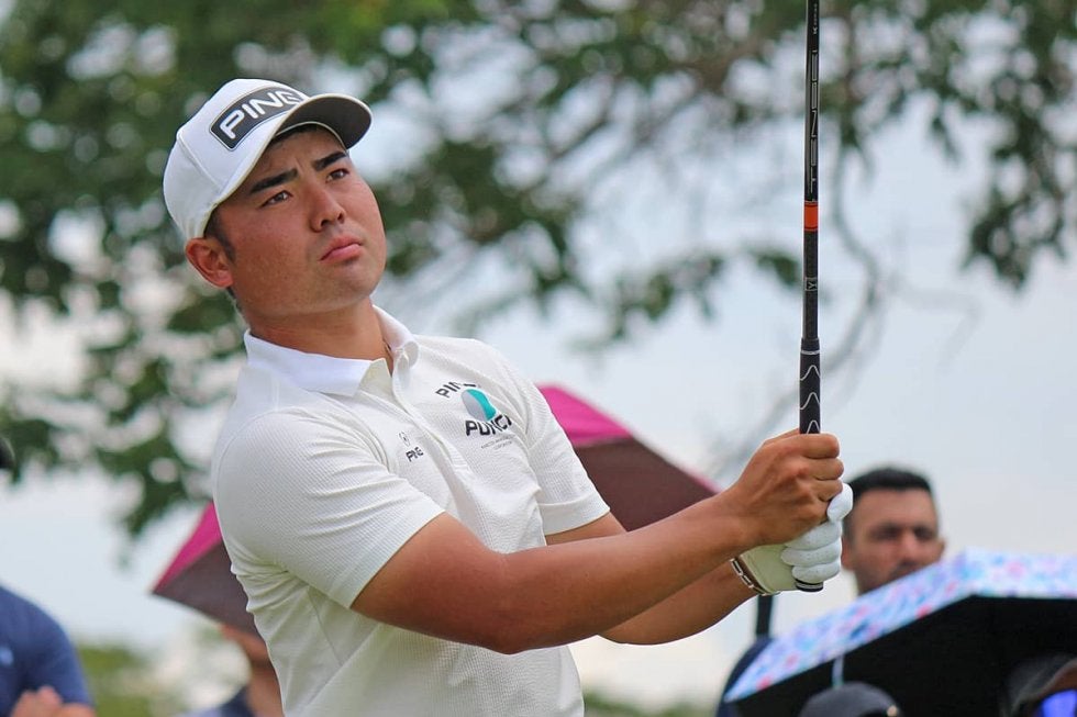 日本勢は蝉川泰果が決勝へ 川村、星野、岩崎は予選落ち