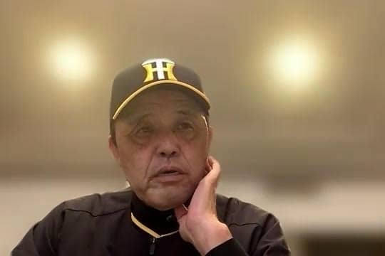 【阪神】岡田「再生工場」なるか ＯＢからも期待集める「ロマン砲の名前」