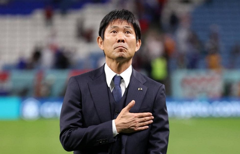 日本代表森保監督欧州視察ドイツ編、4会場からの写真公開「既に準備は始まっている」