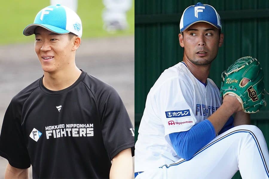 NPBでも適用開始の「大谷ルール」第1号は誰に？　高いハードル…日ハム新人に可能性