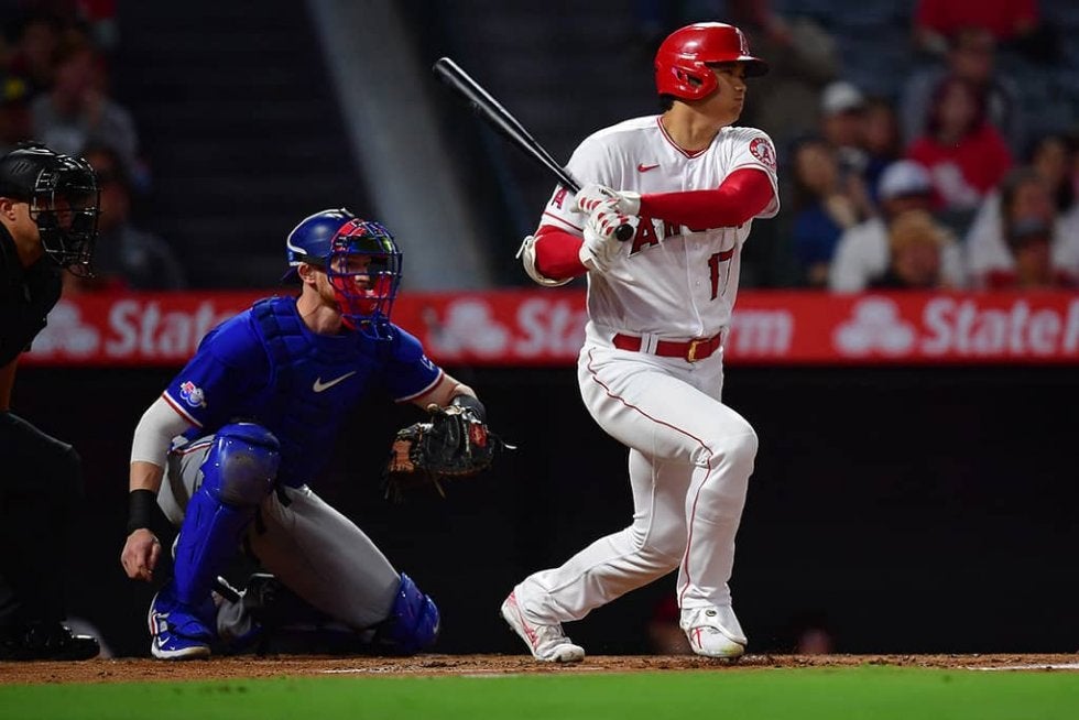 【MLB】大谷翔平の残留が高評価　エンゼルスが7位ランクイン、公式サイトが“今オフの勝者”10チーム選出