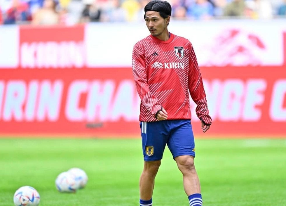 「しっかり存在感出てる」モナコ・南野拓実がPSG戦で好プレー披露！ 終盤の「決定機」にもファン注目