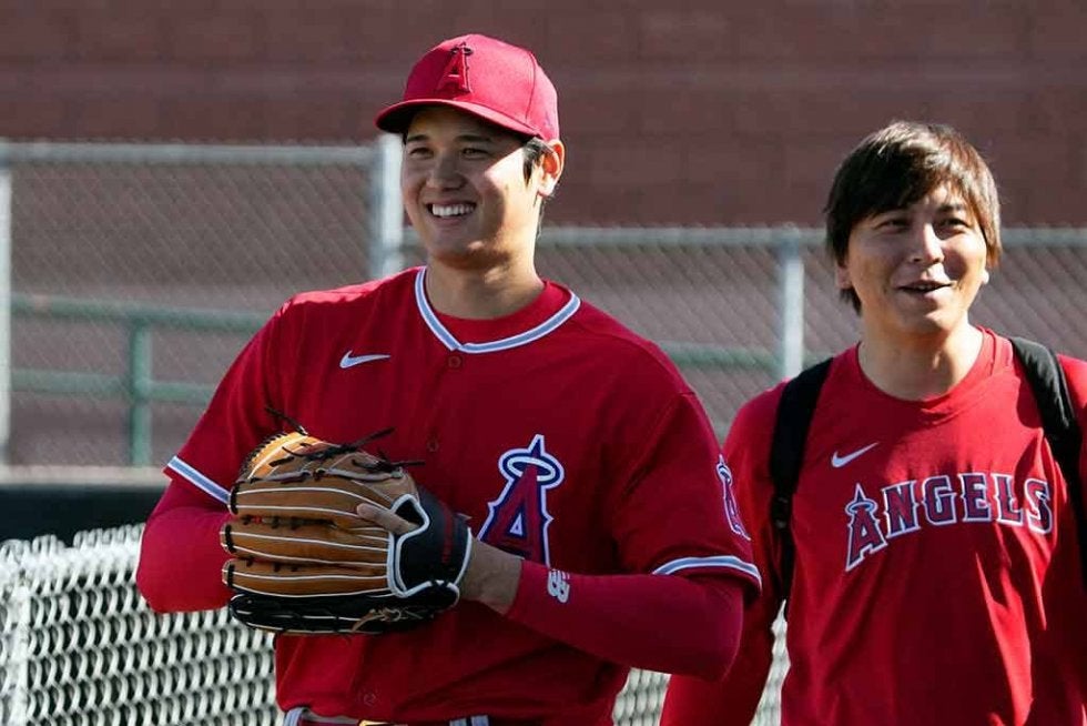 【MLB】大谷翔平のオープン戦登板日が明らかに、背景には「大谷を手放したくない」球団側の手厚いサポート