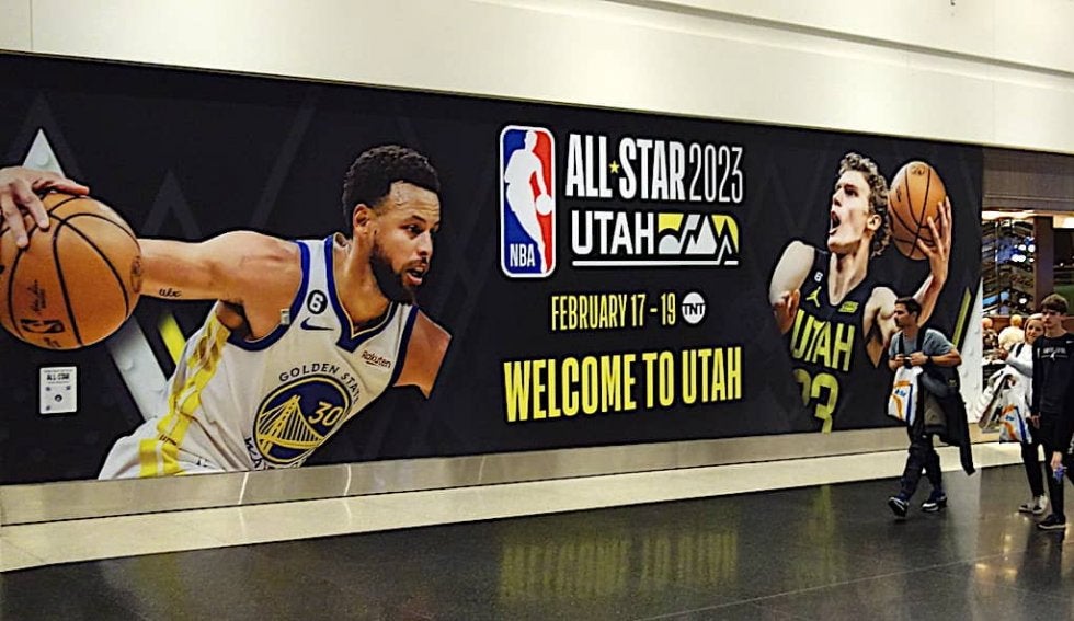 【NBA】オールスターゲーム2023の危機　スター軍団けが人続出、通算最多記録がかかるレブロン・ジェームズ出場にも暗雲