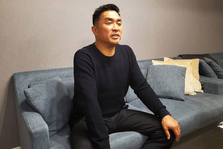 教頭から呼び出し「不祥事やらかしたかな」　予期せぬ指名だった“他人事”のドラフト