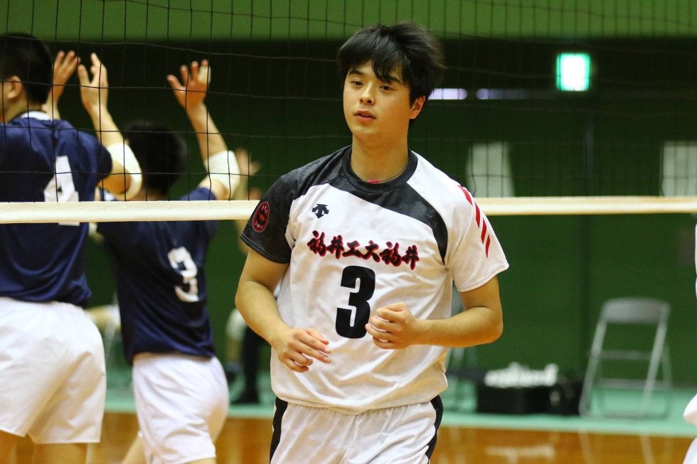 描いた3年間ではなかったけれど…」福井工大附福井高 谷口暖宗がかつて