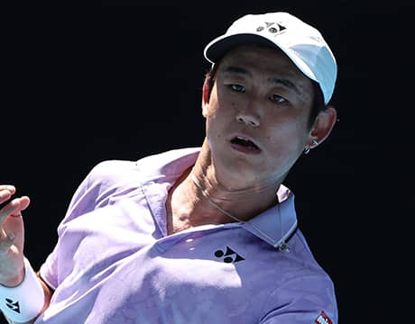 西岡良仁 次週はアカプルコ出場