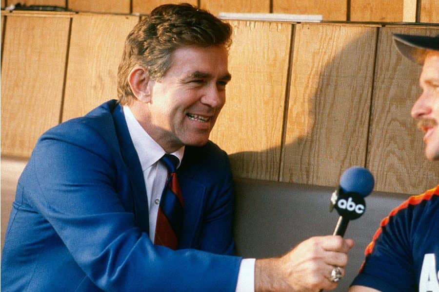 【MLB】“殿堂入り”解説者が81歳で死去　1909試合出場の名捕手が転身…「素晴らしいキャリア」