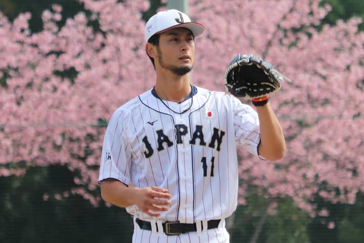 「２００９年にイチローさんの背中を見ている」“侍”ダルビッシュ有に世界一経験者の岩村明憲氏が期待する役割とは