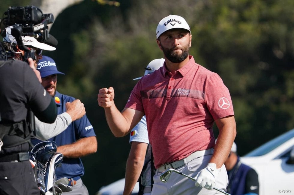 ラーム11カ月ぶり世界1位 松山英樹22位に後退／男子世界ランキング