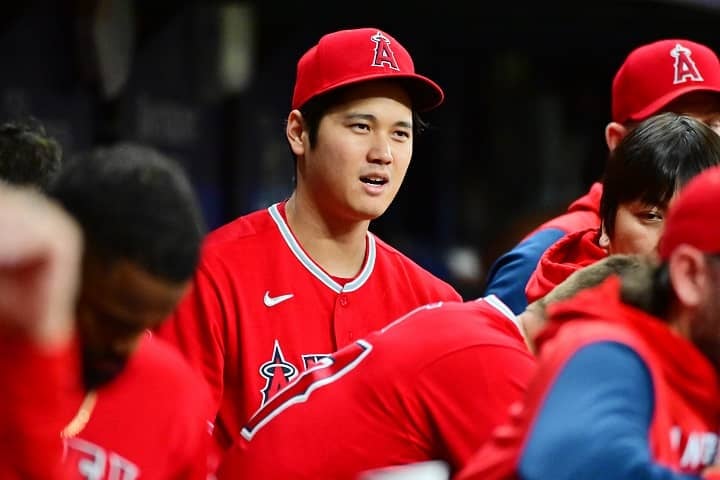 「65％以上が今季限りだと考えている」大谷翔平のFA移籍は既定路線か。エンゼルスファンが驚きの反応