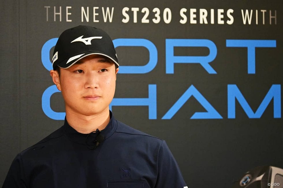 3月に大学卒業 初シードの22歳・平田憲聖が新シーズンへ抱負