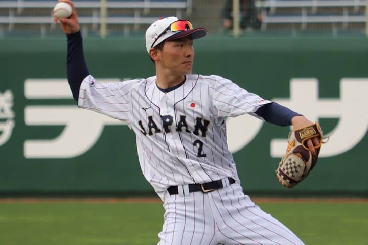 侍ジャパン“世界一奪回”のキーマンを球界OBが指名！「彼がもし打てなかったら不安要素になる」