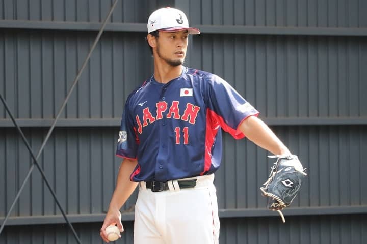 空前の「侍ダルビッシュ」フィーバーの一方で”心配なデータ”　相性の悪い「球場」とは