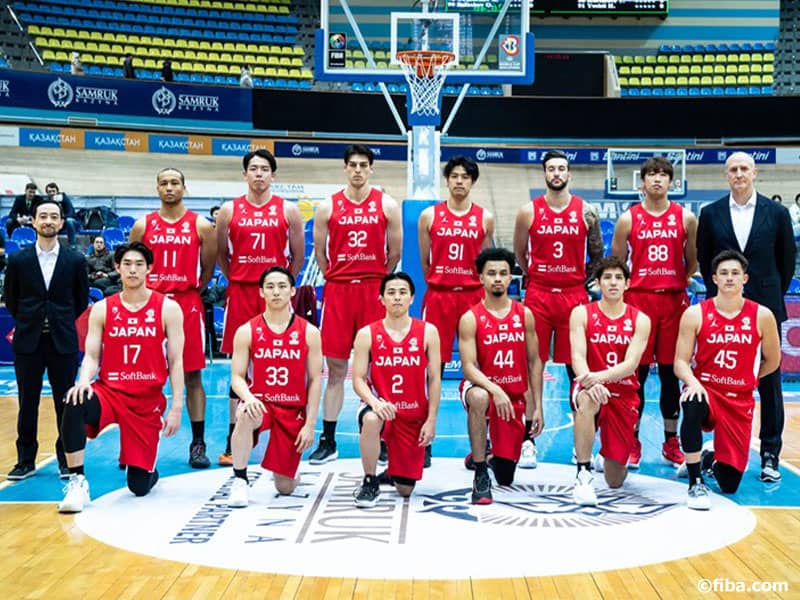 日本、イラン戦の12名が決定…ジョシュ・ホーキンソンが代表デビューへ