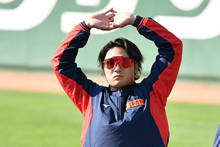 伊藤大海が投手とキャッチボールしないワケ　徹底した自己管理…大切にする“準備”