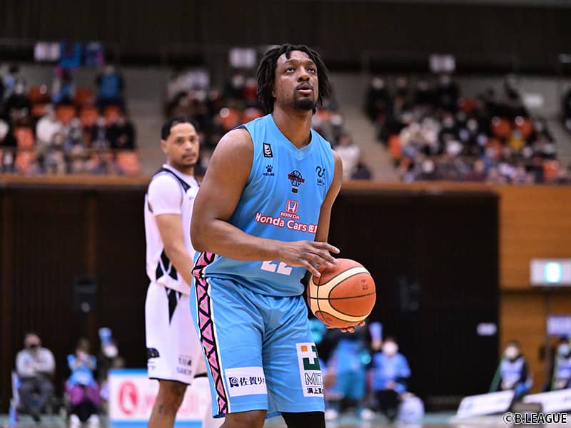 佐賀のマッキントッシュが負傷、IL入り…右足部舟状骨疲労骨折で全治未定