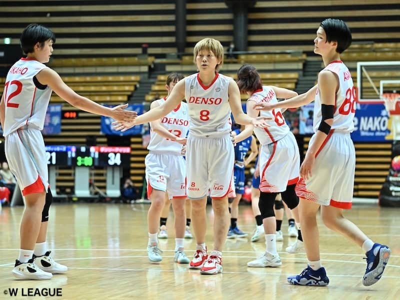 トヨタ自動車、三菱電機の上位陣が黒星…デンソーは東京羽田に連勝を収める／Wリーグ第10節