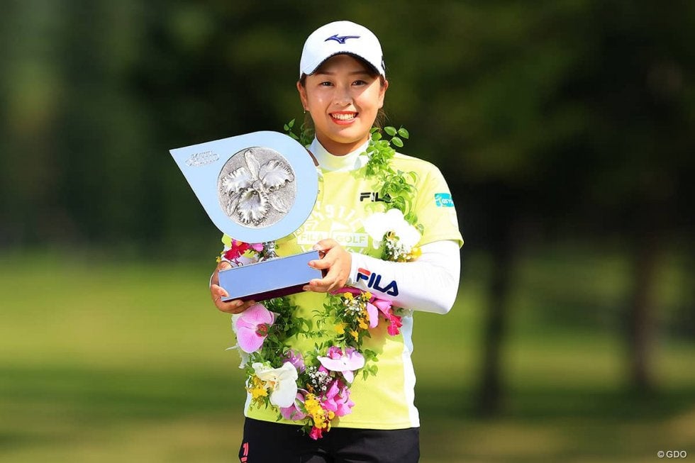 2023年国内女子ツアーが開幕 日本ラストシーズンのイ・ボミ出場