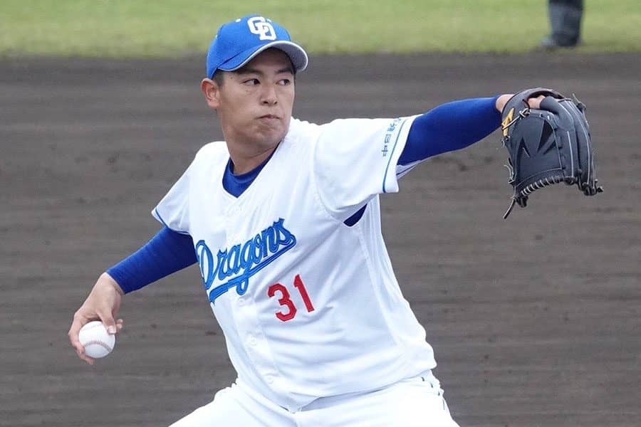 イケメン“ドラ1”に「ギャップ萌え」　表情激変に驚愕「普段はかわいいのに…」