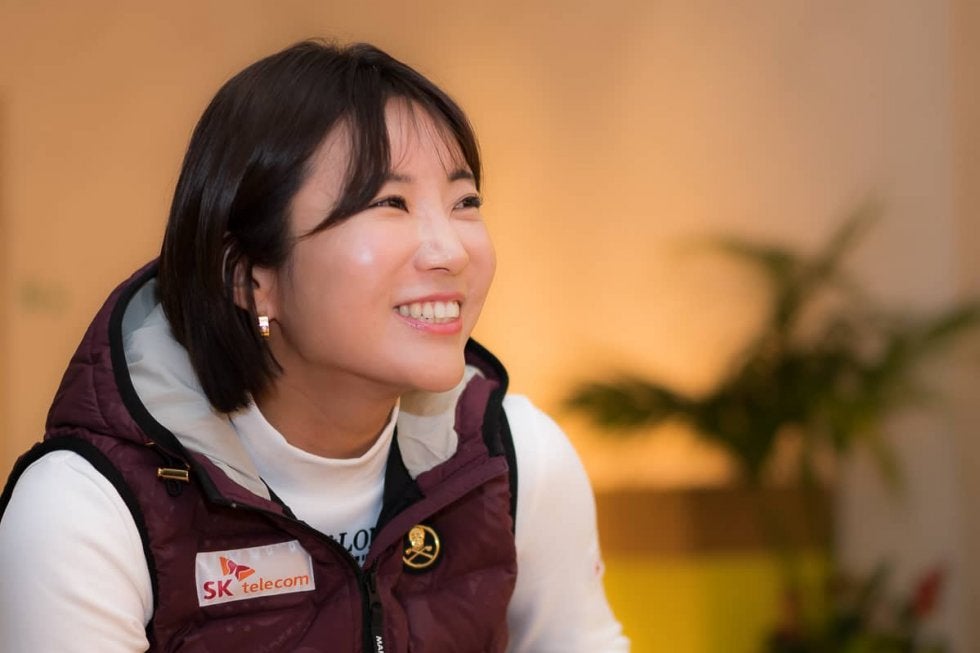 日本ツアー参戦から12年 イ・ボミの足跡を写真で振り返る