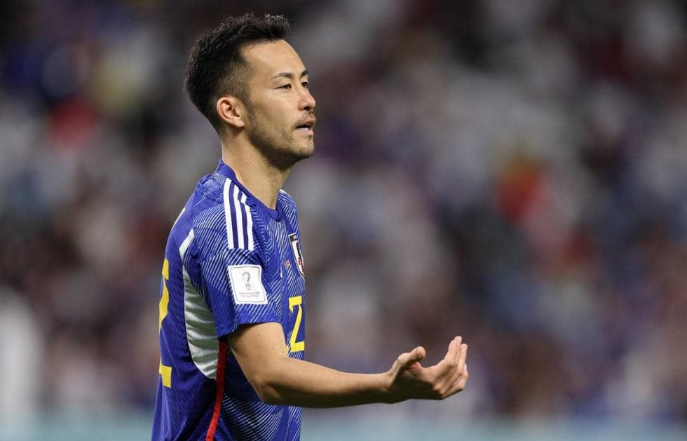 吉田麻也、森保一監督は誰に投票？ メッシが受賞したThe Best FIFA最優秀選手の投票内容が公表