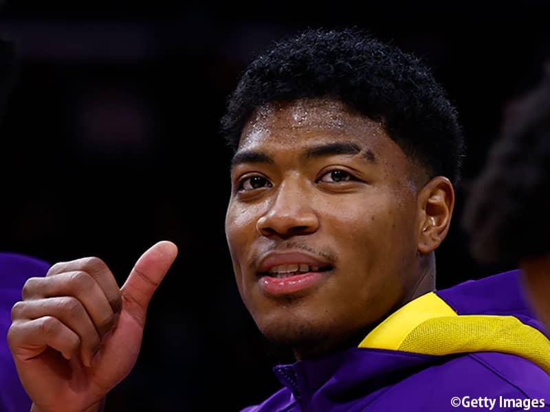 【八村塁マンスリーレポート〜自分らしく】名門チームに移籍、世界一の選手とチームメートに