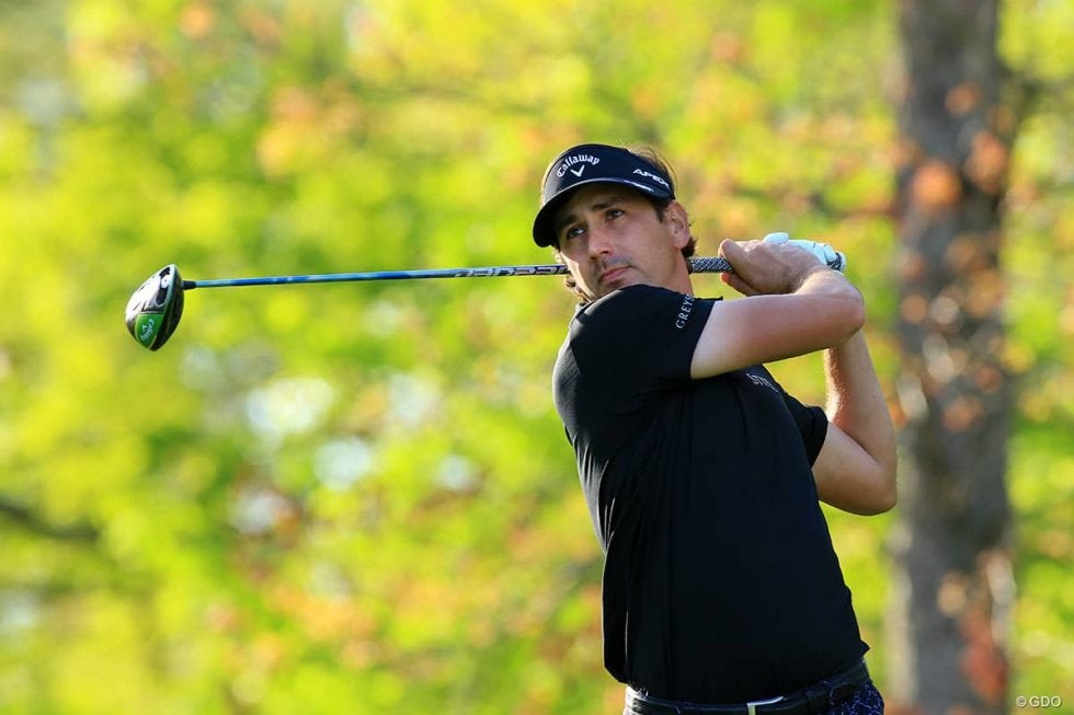 とあるPGAプレーヤーがオンライン購入した13年モデルのアイアンを使う理由