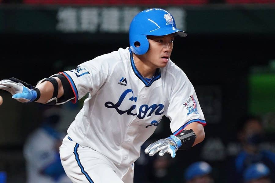 台湾代表辞退の西武・張奕へ「ダメならやめるべき」　思い背負ってWBCを戦う“仲間”