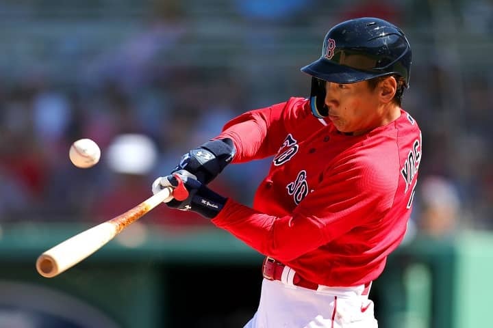 「ヨシダが大きな役割を果たす」ルーキー吉田正尚に米野球メディアが太鼓判！指揮官は４番起用も示唆