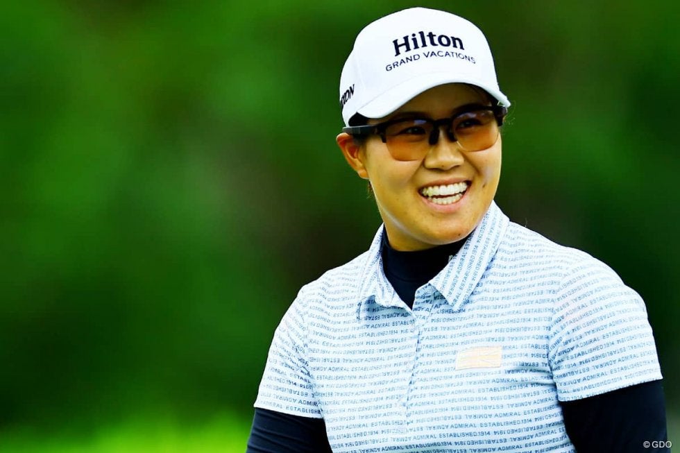 「どういう変化があるか」 畑岡奈紗がポイントに挙げた1ホールは？