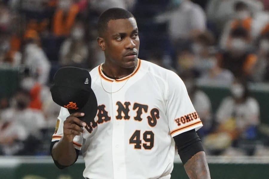 元巨人助っ人が感謝する日本での経験　「なるべく通訳を使わないようにした」理由