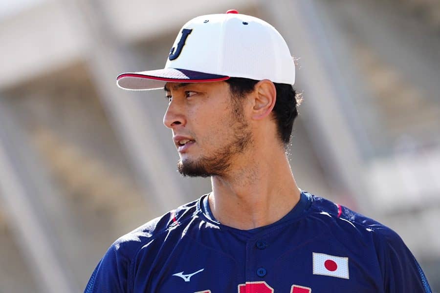 ダルビッシュが“イジられた”14年前　V2の重圧の中で…結束強めた松坂のひと声
