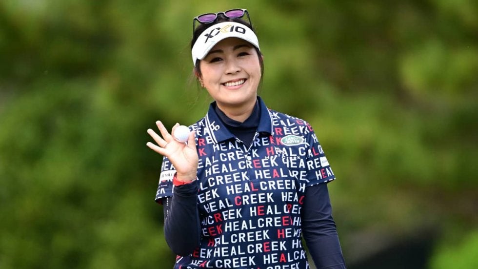 「覚悟を決めたままオフを過ごそう」青木瀬令奈の決意と挑戦