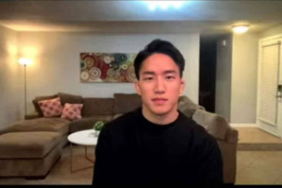 【RIZIN.42】「完全に仕上げて新しい技と技術を見せたい」と朝倉海、バンタム級王者決定戦で海外修行の成果披露へ