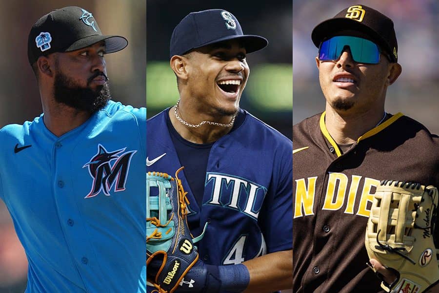 ドミニカ代表が「強すぎる」　大谷ライバル辞退でも豪華すぎる打線は「完璧」