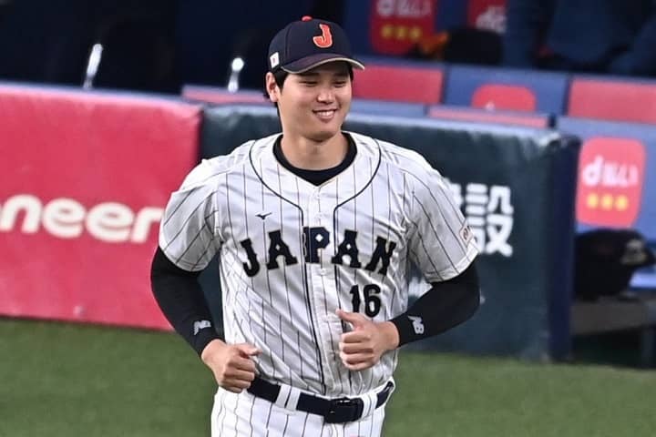 「アメリカは見劣りする」侍ジャパンの”豪華投手陣”を米メディアが高評価！「ササキは準決勝で投げるか」【WBC】