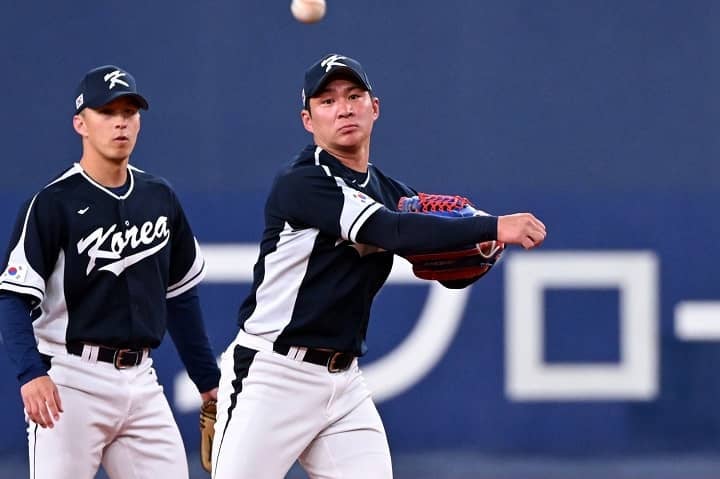 【WBC】オリックスに敗れた韓国代表、母国メディアはショック隠せず「自滅した」「攻守で課題を露呈」