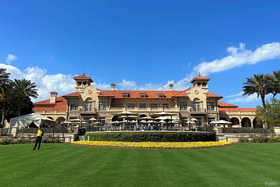 松山英樹は歴代年間王者と同組 世界トップ3が競演／プレーヤーズ組み合わせ