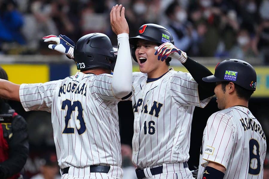 大谷翔平の驚弾を生んだ“陰の立役者”　鍵握る“欠かせない”2人「僕がつなげば…」