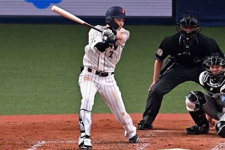 侍ジャパン、メジャー組参戦初の試合で栗山監督が「目立つところ以外の部分も機能した」と評価したポイントは？