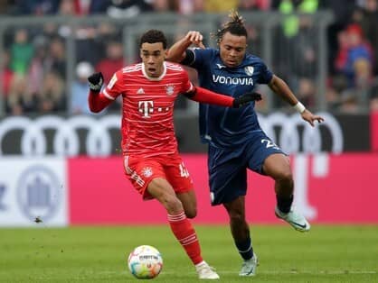 バイエルンは新戦術「ペナ幅攻撃」でCL優勝なるか パリ・サンジェルマン戦で怖いのはエムバペのカウンター