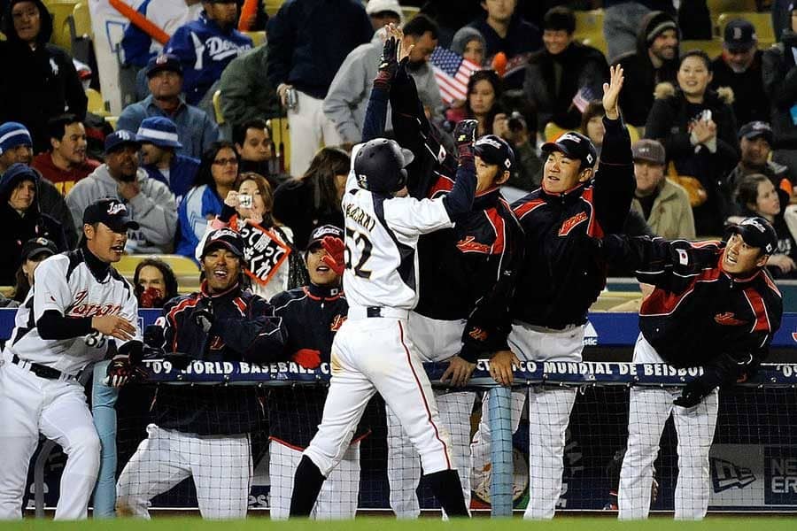 “バレバレの癖”に侍ナイン大笑い　米国との準決勝直前…緊迫感打ち消した衝撃情報