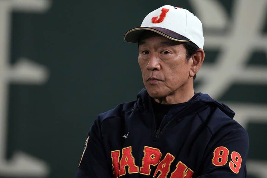 侍ジャパン、3大会ぶり世界一へ…第1ラウンドどう戦う？　専門家が分析する“投打の鍵”