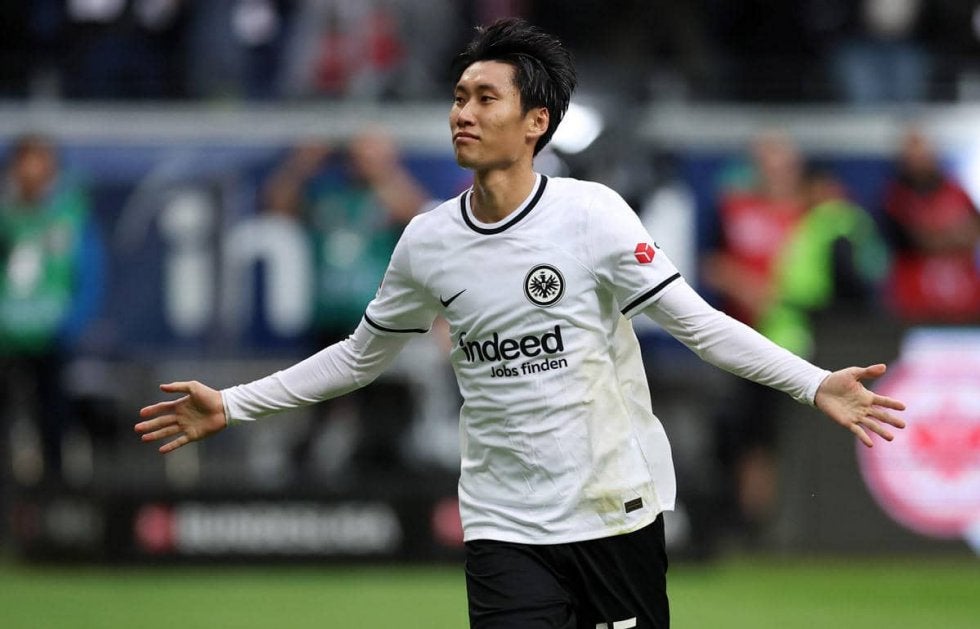 鎌田大地はリバプール？チェルシー？ユナイテッド？ プレミア行き噂も識者はドルトムント優勢と主張「現時点で変化はない」