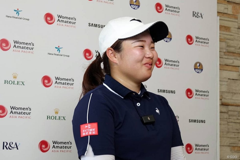 ポジティブしか勝たん 寺岡沙弥香「結局、ガッツ」の5位発進