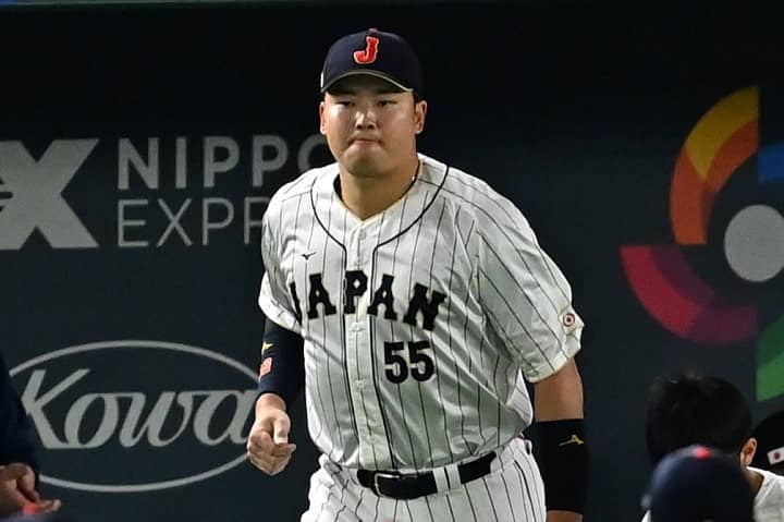 侍ジャパン、韓国戦のポイントは？佐藤義則氏が村上宗隆をキーマンに指名「４番で通した方がいい」【WBC】