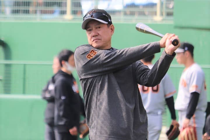 【巨人】今年も厳しい？オリックス戦で浮き彫りになった「パワーピッチャー恐怖症」