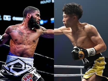 井上尚弥の４階級制覇のカギは？米識者３人は「最強の相手」フルトンとのビッグファイトを大接戦と予想