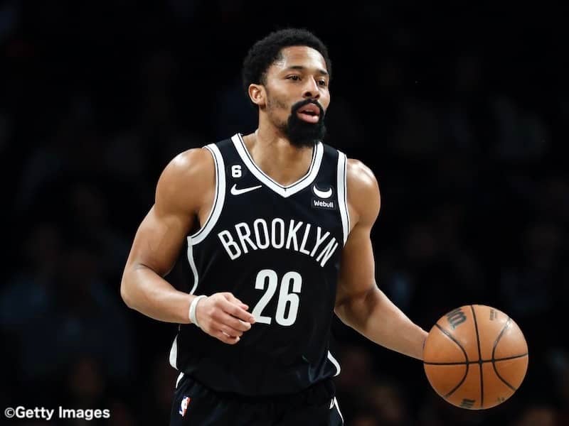 ネッツがウェスト首位との接戦を制して2連勝…ヨキッチが躍動もナゲッツは3連敗